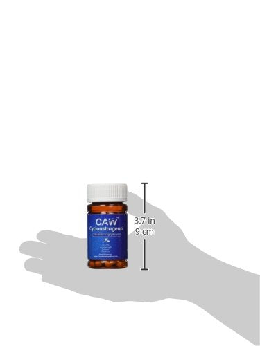 CAW Cycloastragenol 25mg