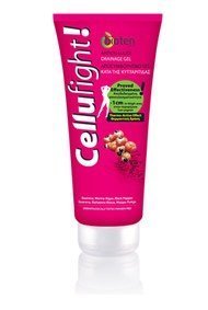Bioten Cellufight Thermo-Active Anti-Cellulite Fat-Burning Gel - 200ml