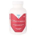 Generic Phytomega Omega-3 with CoQ10 - 120 Softgels