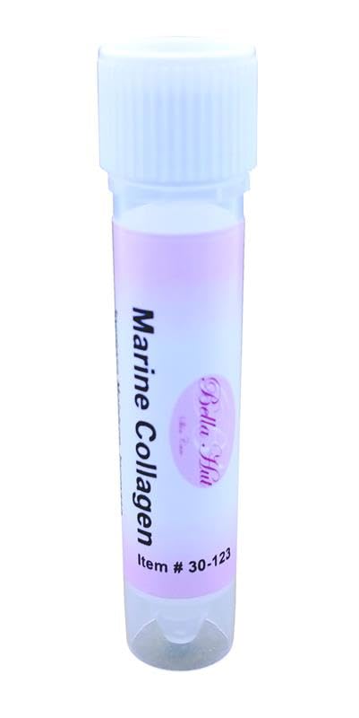 Bellahut Skin Care MARINE COLLAGEN - Mix in with your favorite cream