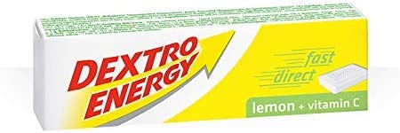 Dextro Energy Glucose Tablets Lemon Flavour - Pack of 3 - image 2