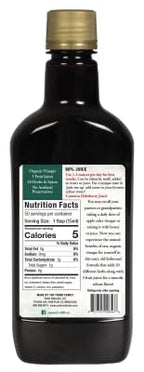 Yoder Naturals Apple Cider Vinegar Complex - 25 fl oz - image 2
