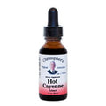Christopher's Original Formulas Pepper Extract Hot Cayenne - 1 Fl Oz