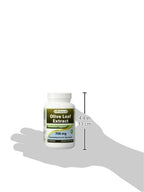 Best Naturals Olive Leaf Extract 700mg - 180 Capsules (2 Pack) - image 8