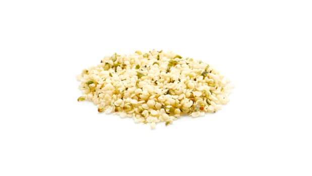 Yupik Canadian Hulled Hemp Seeds - 35.2 oz - image 4