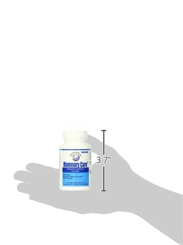 Balanceuticals Mammary Care Dietary Supplement - 60 Capsules - image 4