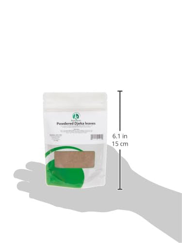 KOPABANA Djeka Leaves Herbal Tea - 1 Ounce - image 9