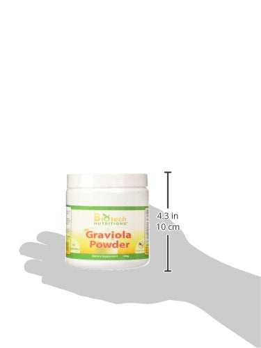 Biotech Nutritions av2023-Biotech Nutritions graviola powder-b772f225