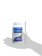 Best Naturals L-Arginine 500mg - 250 Capsules - image 8