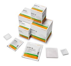 Smith & Nephew Biostep Collagen Matrix Wound Dressing - 2" x 2"