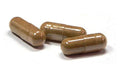 Greenleaf Natures Solution Bio Iron Herbal Iron - 100 Capsules