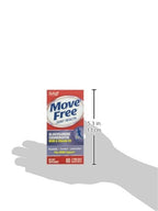 Move Free Advanced Joint Supplement with Glucosamine & Chondroitin - 80 Tablets - image 5