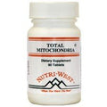 Nutri-West Total Mitochondria - 90 Tablets