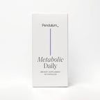Pendulum Metabolic Daily with Akkermansia