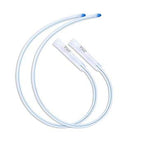 Purelife Enema Silicone Colon Tubes - 16" x 18FR - 2 Pack
