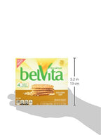 Belvita Golden Oat Breakfast Biscuits - 8.8 oz - image 8