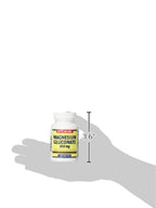 Optimum Magnesium Gluconate 250 mg - 100 Tablets - image 4