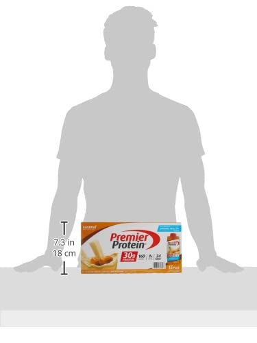 Premier Protein Shake