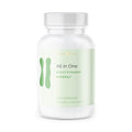 Holistic Health All in One Multivitamin & Mineral - 120 Capsules