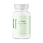 Holistic Health All in One Multivitamin & Mineral - 120 Capsules