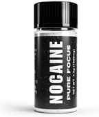 NOCAINE Pure Focus Powder - 2-Pack - image 2