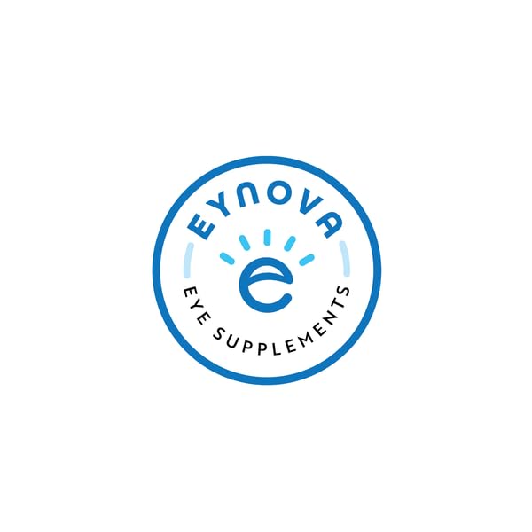Eynova Eye Supplements EyNerve Pro Optic Nerve Support - 60 Capsules - image 7