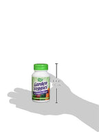 Nature's Way Garden Veggies 12 Veggie Blend - 60 Vegetarian Capsules - image 4