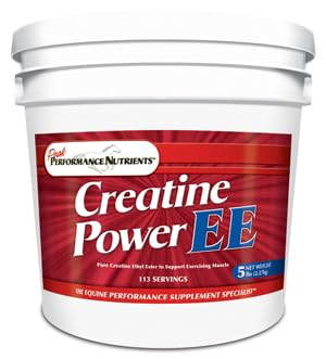 Peak Performance Nutrients Creatine Power EE - 5 Lbs - image 2