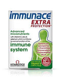 Vitabiotics Immunace Extra Protection