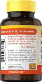 Sundance Potassium Gluconate 595 mg - 200 Caplets - image 2