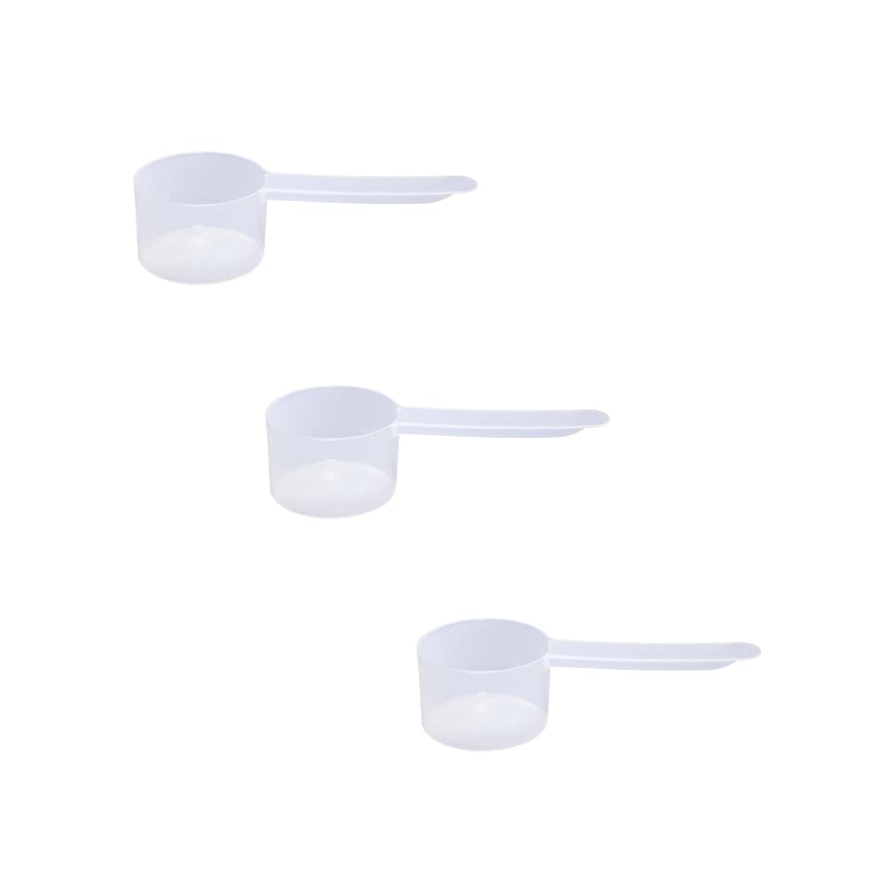 The Scoopie Plastic Measuring Scoop
