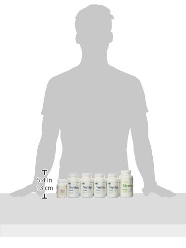 Arches Tinnitus Combo Pack - 6 Bottles - image 10