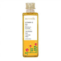 Auravedic Vitamin C Oil with Rosehip & Avocado - 100ml