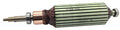 Marine Carpeting E-Drive 48 Volt Armature with Bearings - 1 Unit