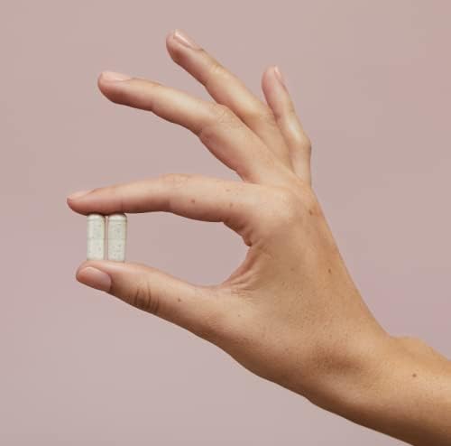 Modern Fertility Prenatal Multivitamin - 60 Capsules - image 3