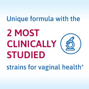 TruBiotics Probiotic for Women Digestive & Vaginal Health - 30 Capsules - image 5
