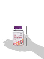 Mama Bear Organic Kids Multivitamin Gummies - 60 Count - image 10