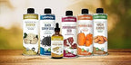 Lekithos Organic Pomegranate Seed Oil - image 8