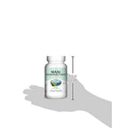 Maxi Health Magnesium Citrate 400mg - 90 Tablets - image 4