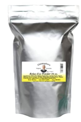 Christopher's Original Formulas Relax-eze Powder - 16 oz