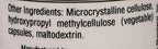 Bio-Tech Pharmacal MK-7 Vitamin K2 150 mcg - 100 Vegetarian Capsules - image 5