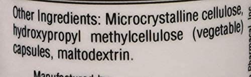 Bio-Tech Pharmacal MK-7 Vitamin K2 150 mcg - 100 Vegetarian Capsules - image 5