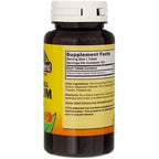 Nature's Blend Oyster Shell Calcium 500 mg Tablets - 300 Count - image 8