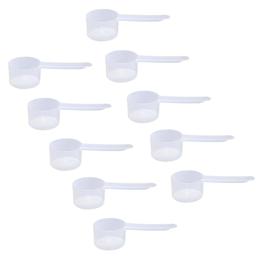 The Scoopie Plastic Measuring Scoop