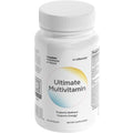 envitamin Ultimate Multivitamin with 42 Fruit & Vegetable Blend - 60 Capsules