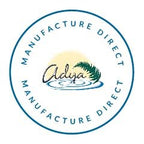 Adya Clarity All Natural Trace Minerals Water Purifier - 32 Fl Oz - image 2