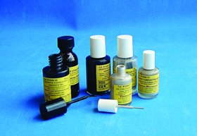 Electron Microscopy Sciences Colloidal Graphite Extender - 30ml