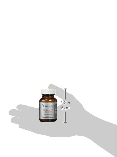 Metagenics Cholarest SC Tablets - 60 Count - image 4