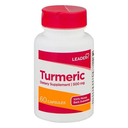 LEADER Vitamins & Essential Daily Supplement