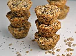 Gourmet Kitchn Organic Aussie Bites Protein Cookies - 90 Ounces - image 3